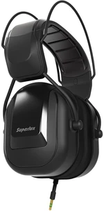 Superlux HD665 Słuchawki studyjne