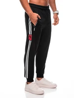 Edoti Men's sweatpants