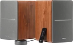 Edifier R1280T Hi-Fi Vezeték nélküli hangszórók Brown 2 db