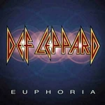 Def Leppard - Euphoria (The Vinyl Collection: Vol. 2) (2 LP)