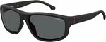 Carrera 8038/S 003 M9 Matt Black/Grey Polarized Sportovní brýle