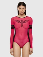 Diesel Bodysuits - UFBYVALERICKLSM UW Bodysuits pink