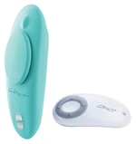 WE-VIBE Vibrátor Moxie aqua