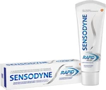 SENSODYNE Rapid Rýchla úľava Whitening 75 ml