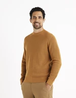 Celio Sweater Cewaffle - Men