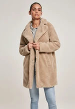 Płaszcz damski Urban Classics Oversized