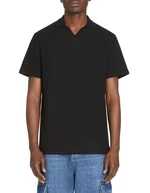 Celio Polo T-shirt Jean - Men's