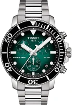 Tissot Seastar 1000 Chronograph T120.417.11.091.01