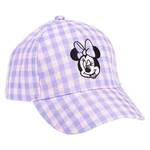 CAP BASEBALL MINNIE