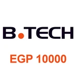 B-Tech 10000 EGP Gift Card EG