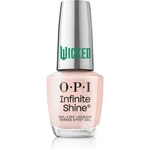 OPI Wicked Infinite Shine lak na nechty odtieň The "Ga" is Silent 15 ml