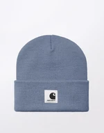 Carhartt WIP W' Ashley Beanie Charm Blue