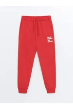 LC Waikiki Lw - Elastic Waist Boy Jogger Sweatpants