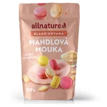 ALLNATURE Mandľová múka blanšírovaná 250 g