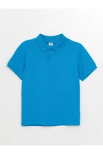 LC Waikiki LCW Kids School's Coolest Polo T-Shirt