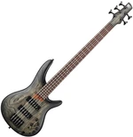 Ibanez SR605E-BKT Black Stained Burst Bajo de 5 cuerdas