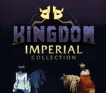 Kingdom Imperial Collection EU PC Steam CD Key