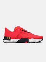 Under Armour Shoes UA W TriBase Reign 5-RED - Women