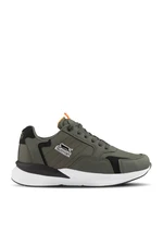 Slazenger Zurich New I Sneaker Buty damskie Khaki / Czarny