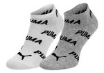 Puma Unisex's 2Pack Socks 907947