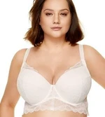 Padded bra Charlize / B4 - cream