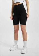 DEF Sports Shorts Black