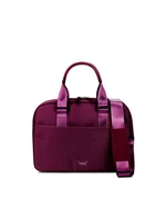 VUCH Elvina Wine laptop bag