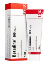 BETADINE mast 100 g