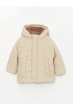 LC Waikiki Lw - Hooded Baby Boy Puffer Jacket