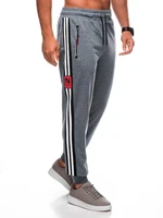 Edoti Men's sweatpants