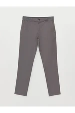 LC Waikiki Slim Fit Men's Chino Trousers