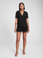 GAP Pajama Top - Women