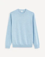 Celio Plain Sweater Decoton - Men's