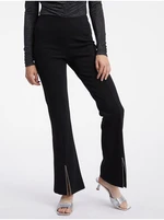 Orsay Black Ladies Pants - Women