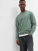 Sweatshirt with GAP logo - Men