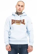 Lonsdale Men's hooded sweatshirt slim fit