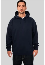 Blank Hoody Navy