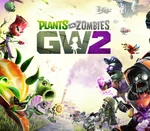 Plants vs. Zombies Garden Warfare 2 Deluxe Edition EU XBOX One CD Key