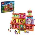 LEGO® ? Disney 43245 Kouzelný dům Madrigalových