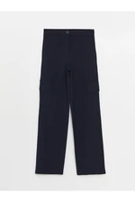 LC Waikiki Standard Fit Women's Cargo Pants