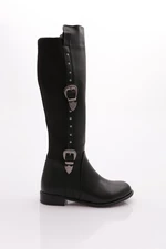 DGN 502 Women's Boots