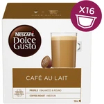 NESCAFÉ Kapsule  Dolce Gusto CafeAuLait 16 kapsúl 16 kapsúl