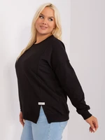 Blouse-RV-BZ-9199.91P-black