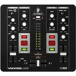 Behringer VMX100USB DJ mixpult