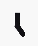 Unisex socks ATLANTIC - black