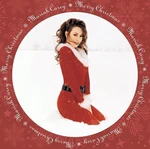 Mariah Carey - Merry Christmas (30th Anniversary Edition) (Picture Disc) (LP)