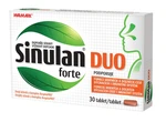 SINULAN Walmark Duo forte 30 tabliet