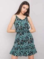 Dress-D73771M30250-black-green