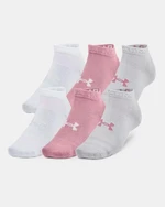 Unisex socks Under Armour ESSENTIAL 6-Pack