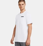 Men's T-shirt Under Armour HW Armour Label SS